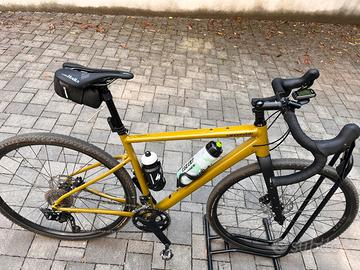 Cannondale Topstone 2