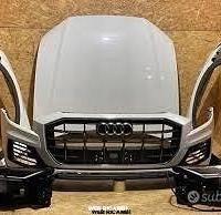 Musata audi q8 sline ricambi
