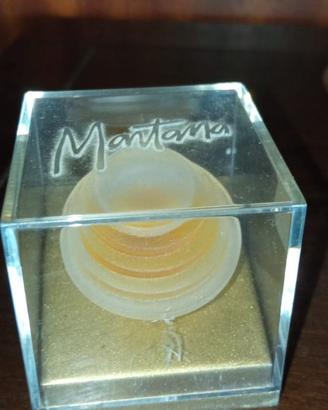 Montana -  Mini Parfum Vintage - 1995