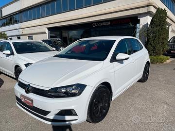 Volkswagen Polo 1.0 TGI 5p. Trendline BlueMotion T