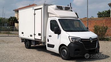 Master E6 Cella frigo 7 BANCALI - 20 gradi ATP FRC