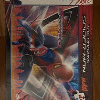 Clementoni Spiderman puzzle 24 pezzi