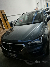 Seat ateca 2.0 150cv