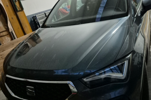 Seat ateca 2.0 150cv