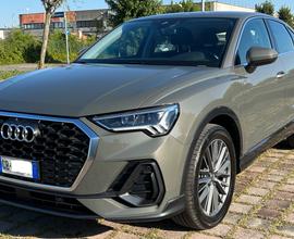 AUDI Q3 Sportback 40 TDI quattro Business Plus