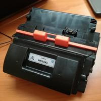 Toner per HP Laserjet P4014