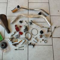 Lotto Pezzi Ricambio Bicicletta