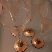 Tiffin Franciscan glass