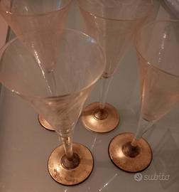 Tiffin Franciscan glass