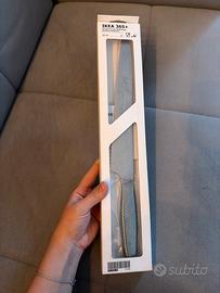 Coltello Ikea da pane , 23cm . Nuovo
