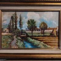 opera originale di Carmine Festa