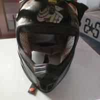 casco MTB 