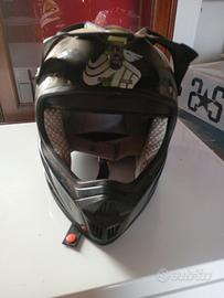 casco MTB 