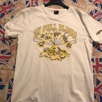 T-shirt bianca Diesel