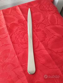 Taglia carte  " Due Buoi "