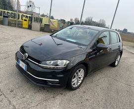 Volkswagen Golf 1.6 TDI 115 CV DSG 5p. Executive B