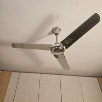 ventilatore da soffitto 