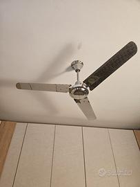 ventilatore da soffitto 