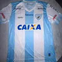 Maglia calcio Londrina (Brasile) 16/17 nuova
