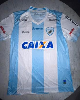 Maglia calcio Londrina (Brasile) 16/17 nuova