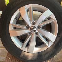 Gomme con cerchio