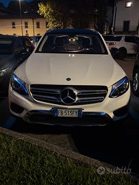 GLC 250  4matic  180.000 km