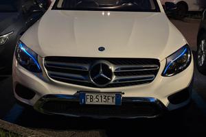 GLC 250  4matic  180.000 km