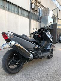 Tmax 500