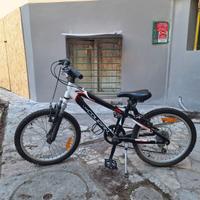 Bici per bambino