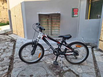 Bici per bambino