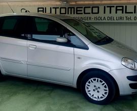 LANCIA MUSA 1.4 BENZ OK NEOPAT KM 123.000