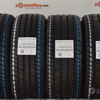 4 pneumatici tigar 185/50 205/45 r16 ap001636