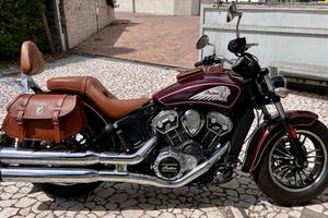 Indian Scout - 2021