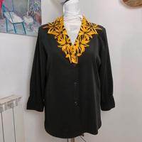 Camicia/Giacca Codas Curvy