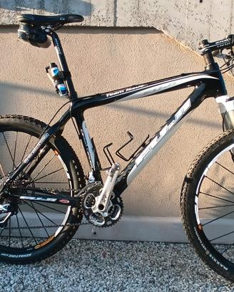 Fuji Carbon 26' 