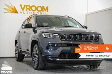 JEEP Compass 2� serie Compass 1.5 Turbo T4 130 ...