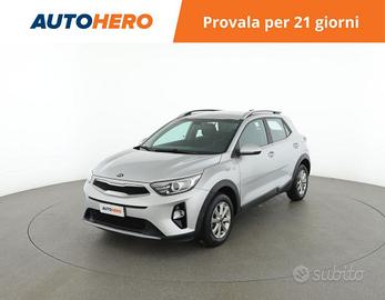 KIA Stonic ZD22213