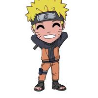 Naruto Uzumaki - Youtooz