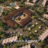 VILLINO II IN CLASSE A4 IN COSTRUZIONE IN CONTESTO