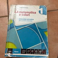 la matematica a colori