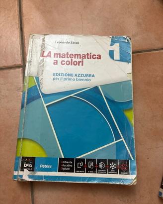 la matematica a colori