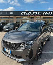 Peugeot 3008 hybrid GT pack 225 e-EAT8