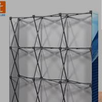 parete per stand  fiere