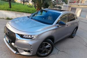 Ds 7 Crossback 1.5 BlueHDi RIVOLI TETTO APRIBILE f