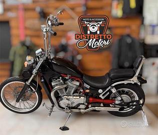 SUZUKI Intruder 800 - finanziabile