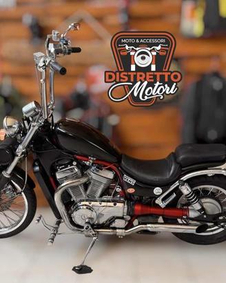 SUZUKI Intruder 800 - finanziabile