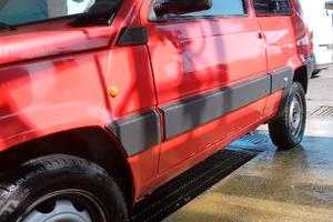 Panda business van 4x2