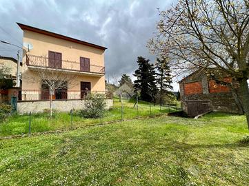 CASA INDIPENDENTE A CITTÀ DI CASTELLO
