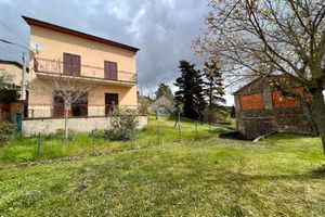 CASA INDIPENDENTE A CITTÀ DI CASTELLO