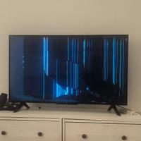 XIAOMI TV LED 43